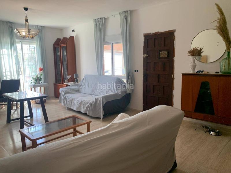 Foto 94886476-196a-48fb-836d-dbc5b18141cd. Chalet avec chauffage dans La Foia - Daimés - Asprella Elche / Elx