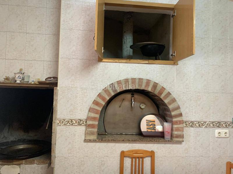 Foto 95789b94-3063-449b-a3ca-b376226a708c. Chalet avec chauffage dans La Foia - Daimés - Asprella Elche / Elx