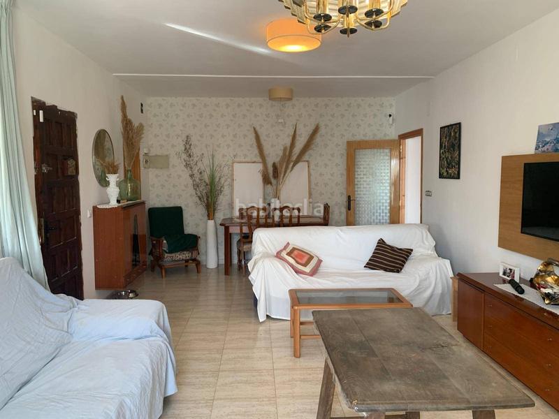 Foto b773cda1-7b24-494d-880b-a3a7cf98952d. Chalet avec chauffage dans La Foia - Daimés - Asprella Elche / Elx