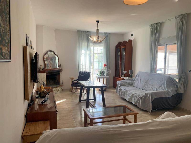 Foto d081317a-62a9-4485-9a68-fb06c3ff407d. Chalet avec chauffage dans La Foia - Daimés - Asprella Elche / Elx