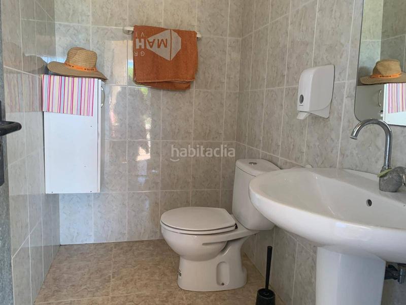 Foto d196ef55-58dd-4887-a4d5-00592564c967. Chalet avec chauffage dans La Foia - Daimés - Asprella Elche / Elx