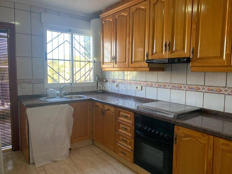 Foto fd9e6df0-ee69-40f0-ad82-6835268b8096. Chalet avec chauffage dans La Foia - Daimés - Asprella Elche / Elx