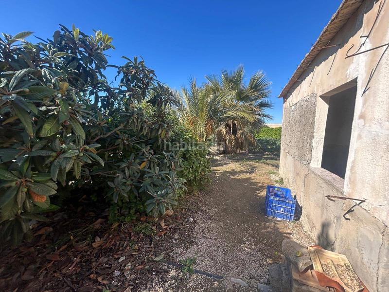 Foto 31b4ef50-24a7-49da-8daf-a618be9f0e9f. Xalet a Las Bayas Elche / Elx