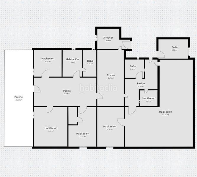 Foto 3ff6bed5-4dde-4591-9309-ae2421070a2f. Xalet a Las Bayas Elche / Elx