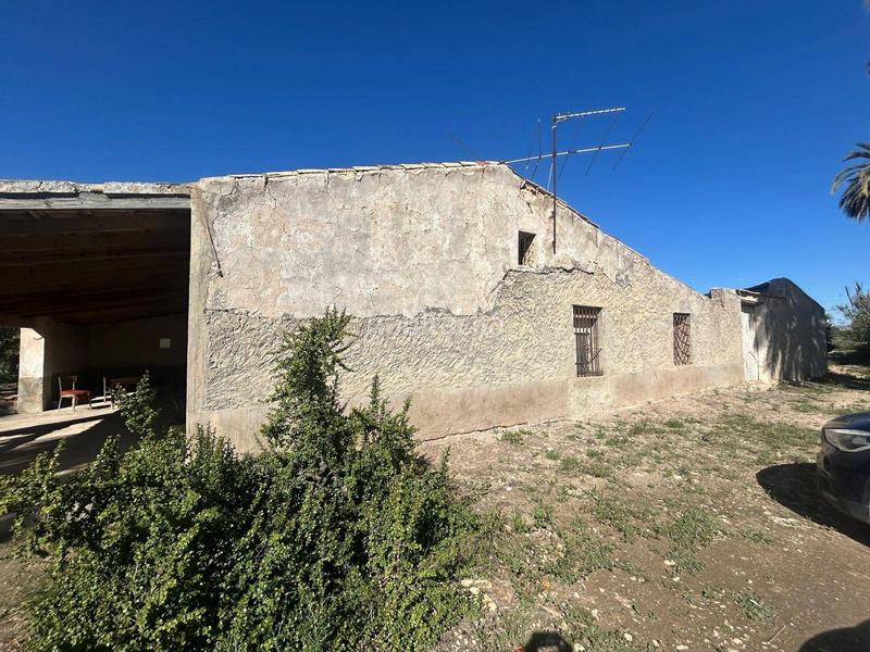 Foto 619e73da-0739-4aa1-8a81-1e383beebe87. Xalet a Las Bayas Elche / Elx