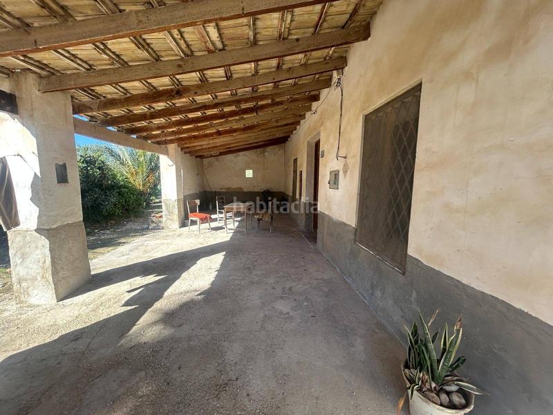 Foto 6a71ae53-d957-40e4-8399-28e80fe8aa01. Xalet a Las Bayas Elche / Elx