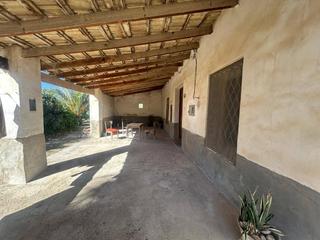 Xalet  Polígono poligono 1. Chalet, 4 habitaciones, 2 baños, las bayas, elche
