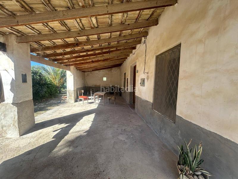 Foto 966d41b0-231e-4f83-92cb-ec581bee66a3. Xalet a Las Bayas Elche / Elx