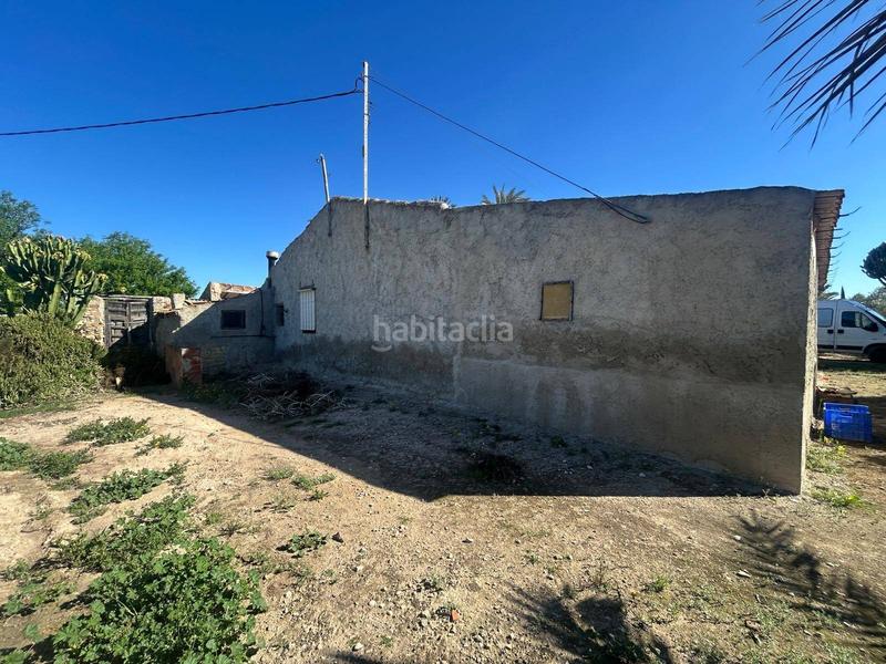 Foto ad2eb6cb-f9f9-425a-b1ae-eb7fbf26c371. Xalet a Las Bayas Elche / Elx