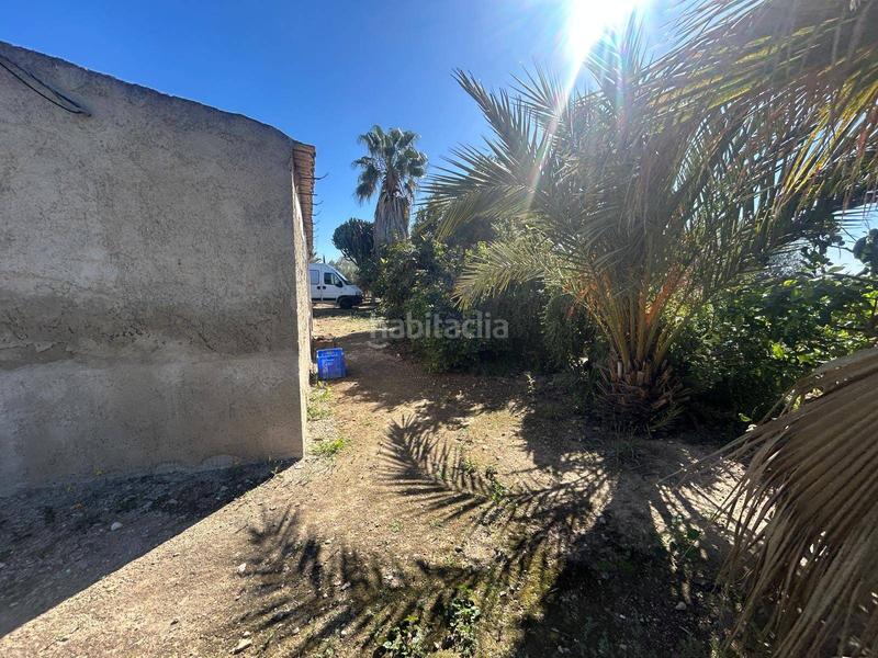 Foto c4096d6c-382f-438d-ae15-64a53b5d77b6. Xalet a Las Bayas Elche / Elx