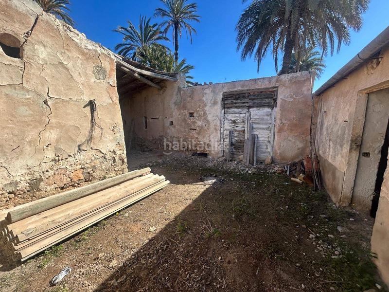 Foto ee4da43e-6660-4745-aa53-4b1b7078fbfb. Xalet a Las Bayas Elche / Elx