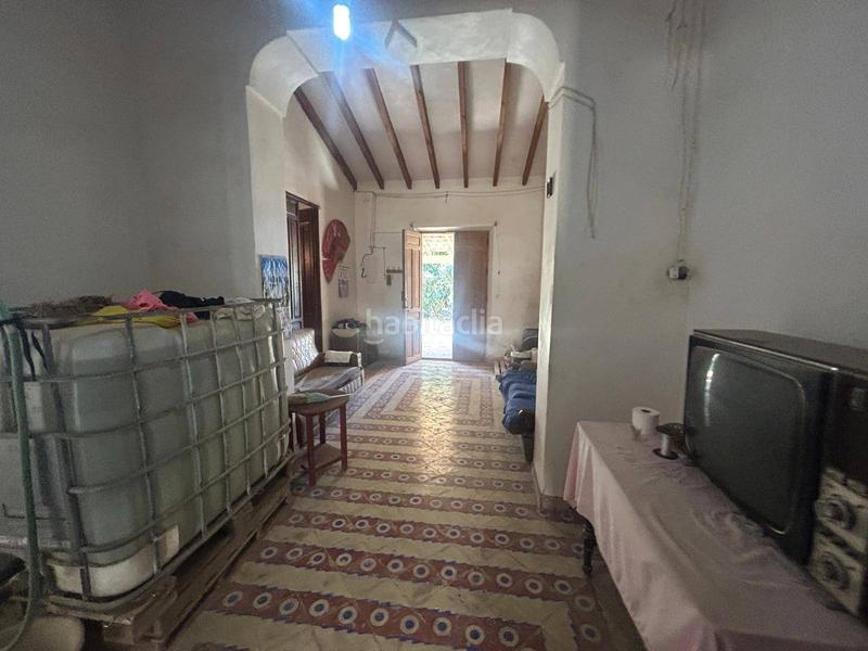 Foto f633b2db-2352-4c25-a418-425c2a7c5365. Xalet a Las Bayas Elche / Elx