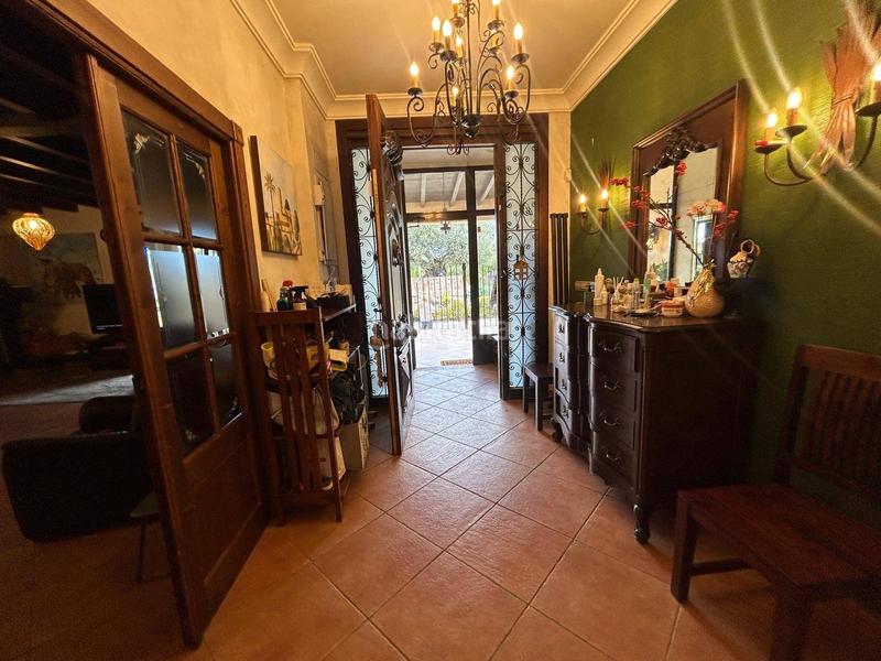 Foto 254cf467-e027-40a8-96fc-64c49839b7ac. Xalet amb calefacció piscina a Valverde Elche / Elx