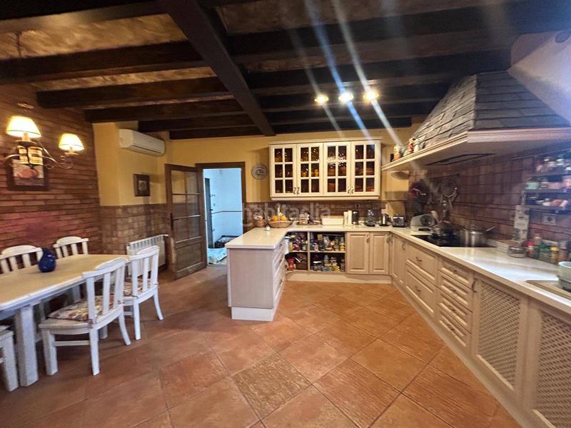 Foto 2ec6e295-7077-48d7-9f73-1b9aaf0bcb1e. Xalet amb calefacció piscina a Valverde Elche / Elx