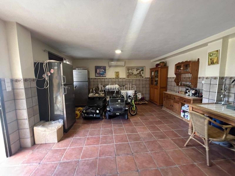 Foto 2ef7b6f2-e517-4172-bb36-a93fa97de281. Xalet amb calefacció piscina a Valverde Elche / Elx