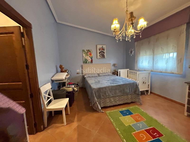 Foto 312d9ff8-e538-4837-941e-c24c2e76ff2e. Xalet amb calefacció piscina a Valverde Elche / Elx