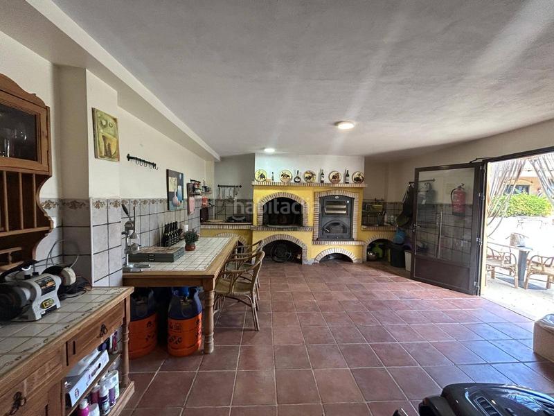 Foto 3d0b183d-5756-4a70-83a9-92ba56910f56. Xalet amb calefacció piscina a Valverde Elche / Elx