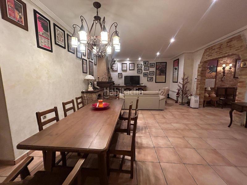 Foto 3ecef864-6967-4d6e-a14a-96260357145b. Xalet amb calefacció piscina a Valverde Elche / Elx