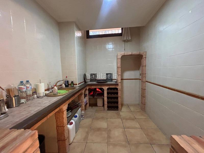 Foto 4692366d-1652-4e6c-bcbf-adb4db30be9d. Xalet amb calefacció piscina a Valverde Elche / Elx