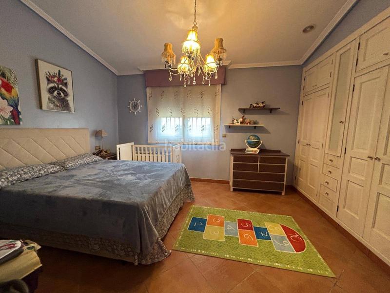 Foto 4e27ae68-9dfe-48db-a8e4-b2b6a3ddf13b. Xalet amb calefacció piscina a Valverde Elche / Elx