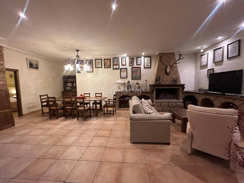 Foto 50cc35dd-e59d-48b4-9f86-dde3cf6f7803. Xalet amb calefacció piscina a Valverde Elche / Elx