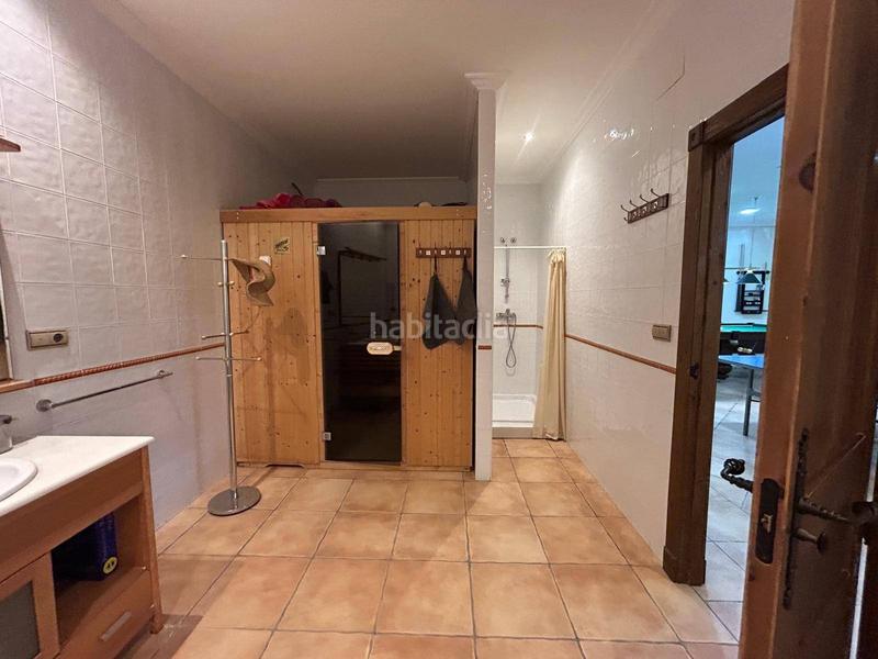 Foto 51cb43bf-7738-466c-bd2c-2f6bca932978. Xalet amb calefacció piscina a Valverde Elche / Elx