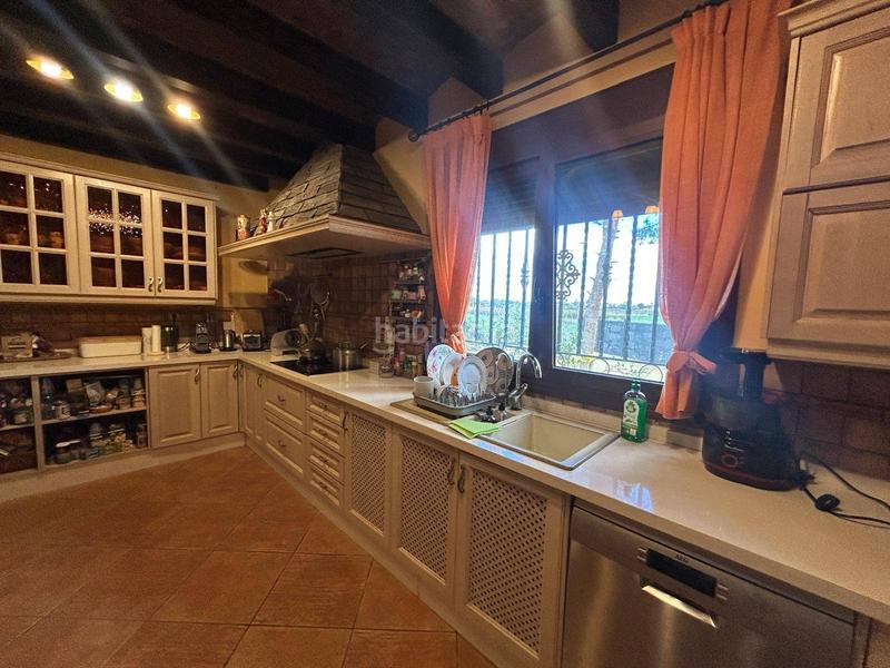 Foto 526ec423-ba41-48b1-96c5-af17f8ac8aaa. Xalet amb calefacció piscina a Valverde Elche / Elx