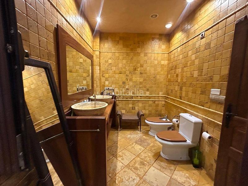 Foto 591f3078-6c0d-40d1-865c-c9c6e9e9ac49. Xalet amb calefacció piscina a Valverde Elche / Elx