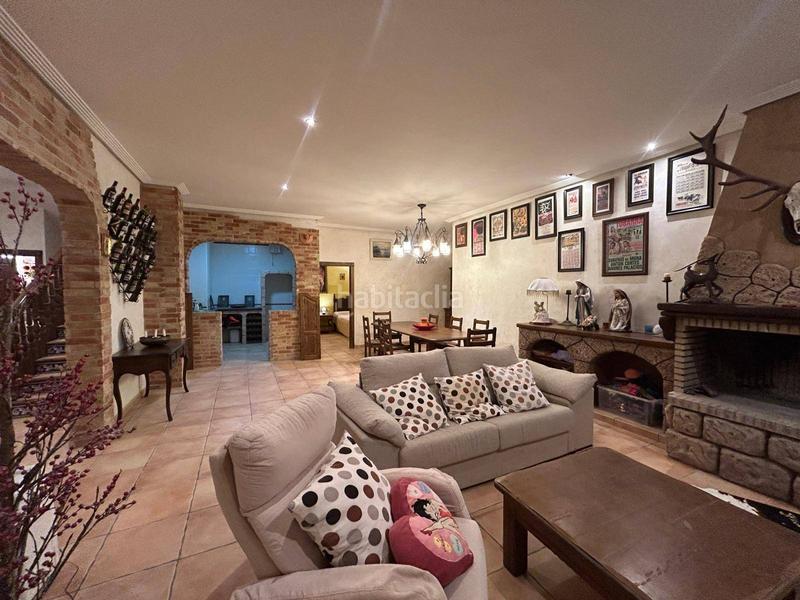 Foto 820403db-9787-487a-9add-dff3dc2d7853. Xalet amb calefacció piscina a Valverde Elche / Elx