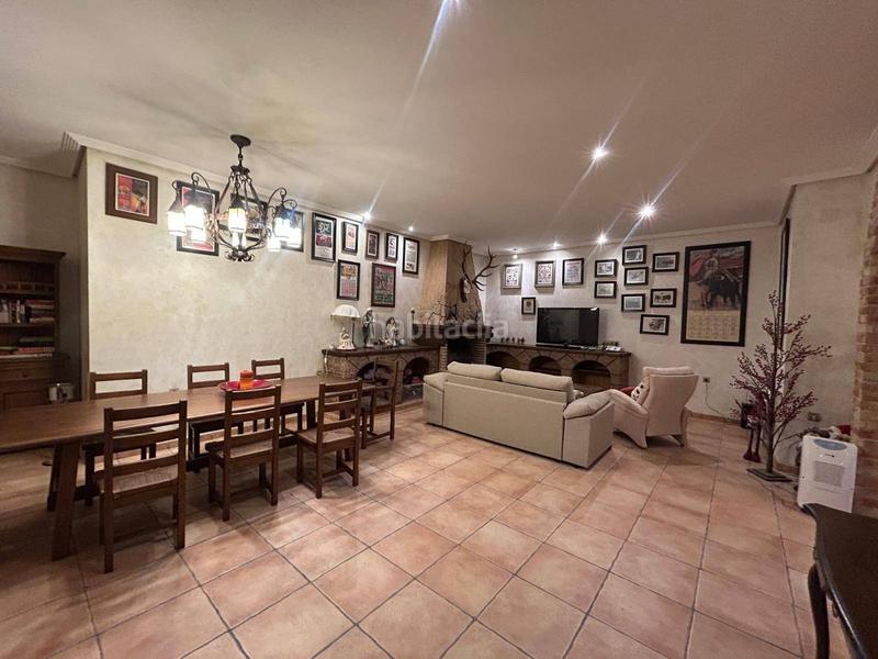 Foto 941a8392-1ce1-49e0-9354-662d1b6ca5cb. Xalet amb calefacció piscina a Valverde Elche / Elx