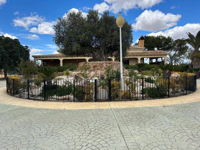 Foto 9b33e8a8-863f-4132-882f-43e1700b9d18. Xalet amb calefacció piscina a Valverde Elche / Elx