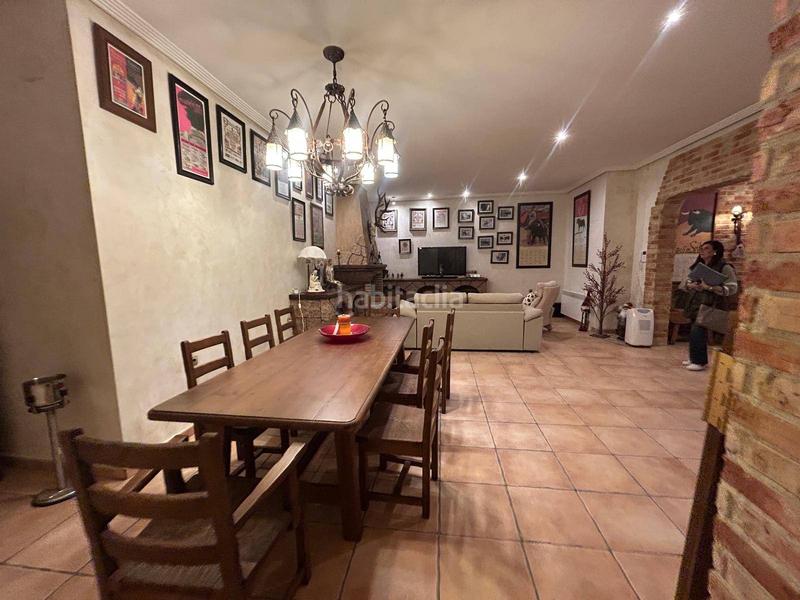 Foto c3c64b0c-fa29-41c2-9c71-ea73e2debebb. Xalet amb calefacció piscina a Valverde Elche / Elx