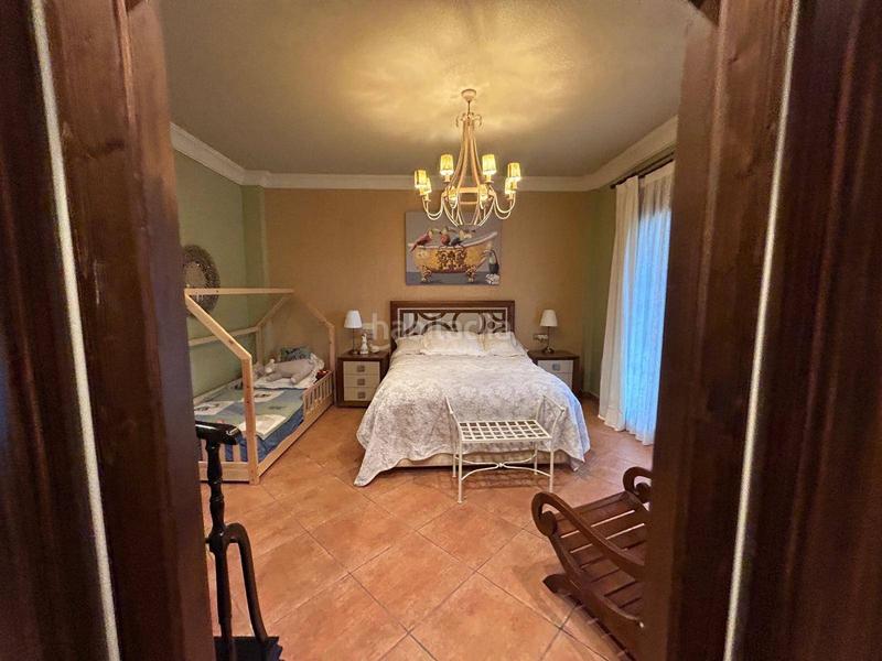 Foto ca38715f-de22-43b1-8cbc-8f3f74d37194. Xalet amb calefacció piscina a Valverde Elche / Elx