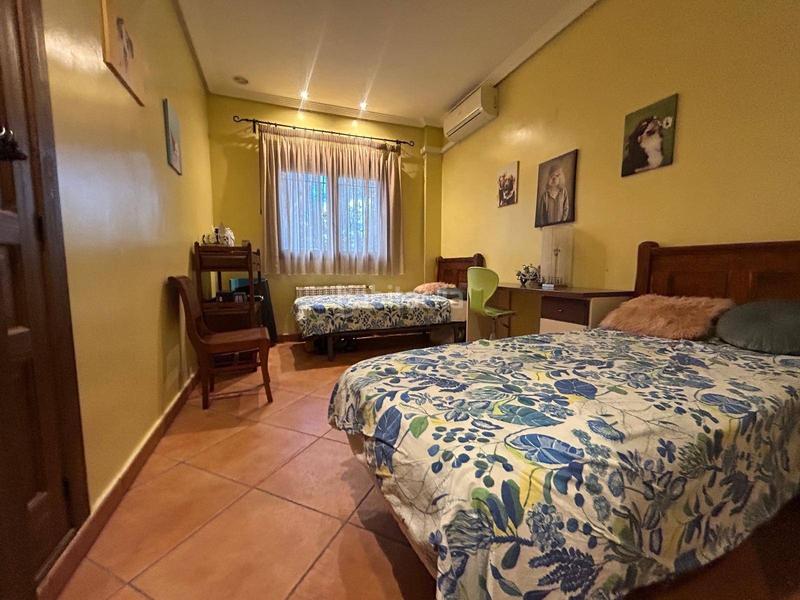 Foto cb52ccf2-fc01-41ef-9c3b-bcaa82d0ed7c. Xalet amb calefacció piscina a Valverde Elche / Elx