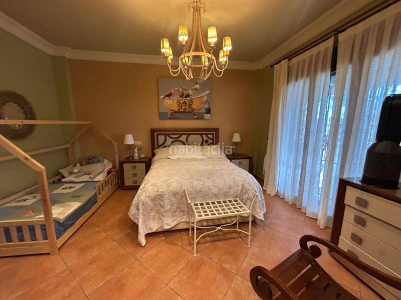 Foto cd3f2fe8-102d-4001-b931-af535dadf57f. Xalet amb calefacció piscina a Valverde Elche / Elx