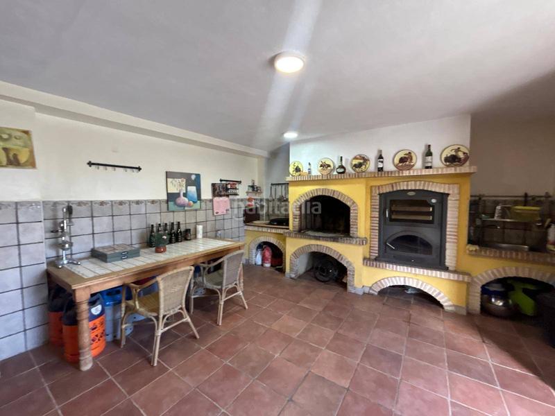 Foto d55522b5-16ac-4574-a2ea-6dafd031ac4b. Xalet amb calefacció piscina a Valverde Elche / Elx