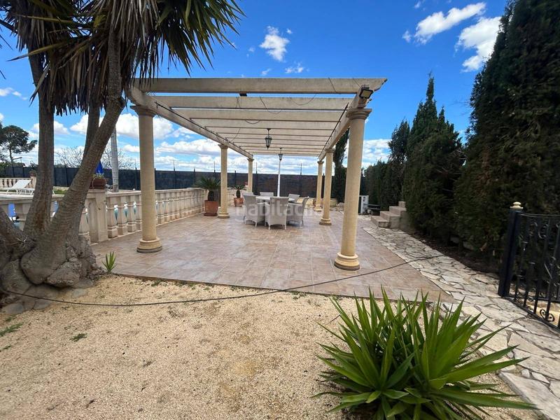 Foto eeaa2ef0-49ab-4a56-bbf5-63ca7b60a7c5. Xalet amb calefacció piscina a Valverde Elche / Elx