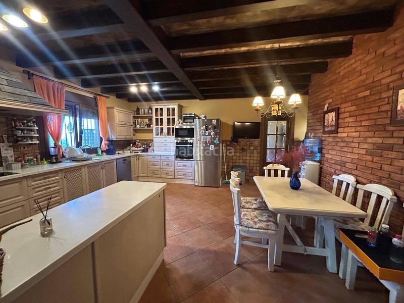 Foto f5561490-8a76-4403-a2d9-bf4af0694613. Xalet amb calefacció piscina a Valverde Elche / Elx