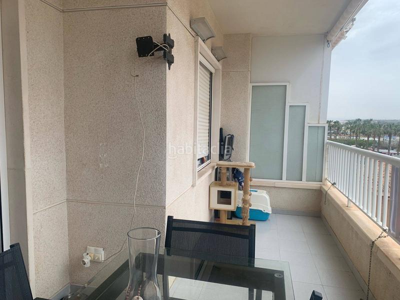 Foto 137ae4be-a1f7-4a83-aede-30e987fb24f3. Appartement dans Gran Playa Santa Pola
