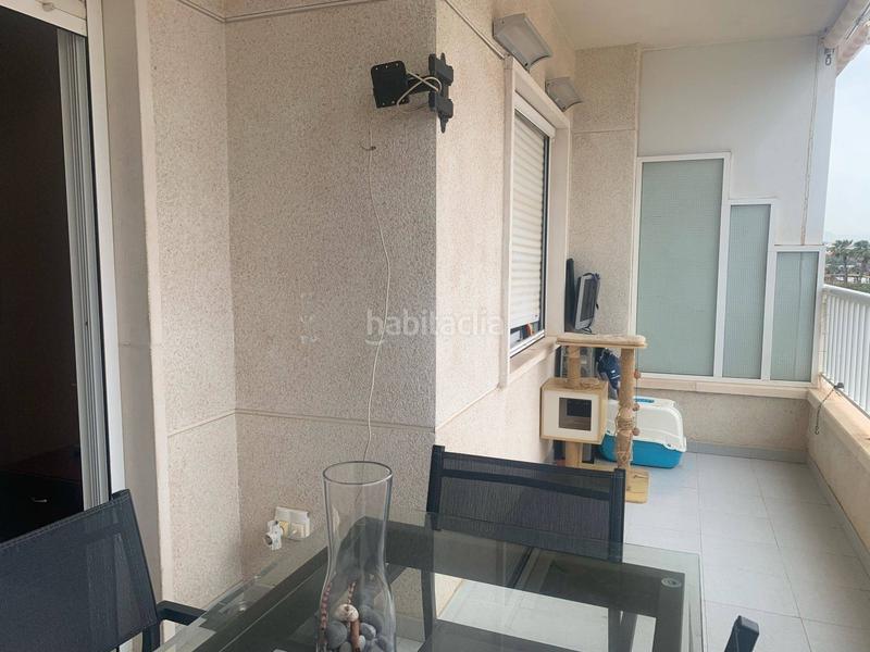 Foto 49b40959-8fa8-4334-91f4-3f15e054075f. Appartement dans Gran Playa Santa Pola