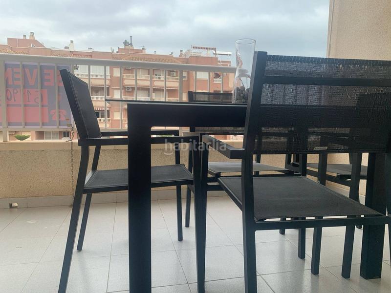 Foto 69ead3ce-e2bd-4091-94df-021d9b49bf9d. Appartement dans Gran Playa Santa Pola