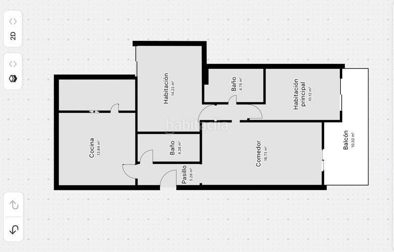 Foto a684fd63-c92e-41d9-ae45-27c155c3b476. Appartement dans Gran Playa Santa Pola