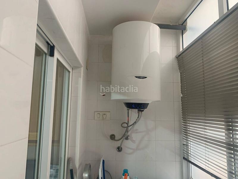 Foto e634bfc7-f5af-4868-92a4-a12b262042c9. Appartement dans Gran Playa Santa Pola