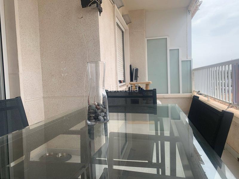 Foto f4912b8c-a783-4e07-a42e-da61424bb177. Appartement dans Gran Playa Santa Pola