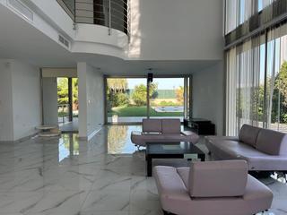 Xalet  Calle peña las aguilas. Chalet, 7 dormitorios, 4 baños, piscina, elche