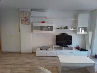 Pis  Calle mariano luiña. Piso, 3 dormitorios, 2 baños, elche