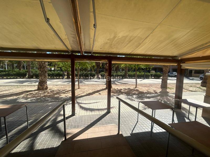 Foto 10f1d5b8-36e1-4feb-b22f-b7df40b04654. Rez-de-chaussée avec chauffage piscine dans Las Bayas Elche / Elx