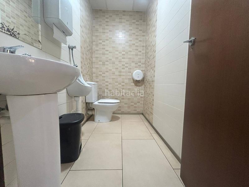 Foto 6a9bc5d2-ce51-481c-96d2-af7ca5a52e83. Rez-de-chaussée avec chauffage piscine dans Las Bayas Elche / Elx