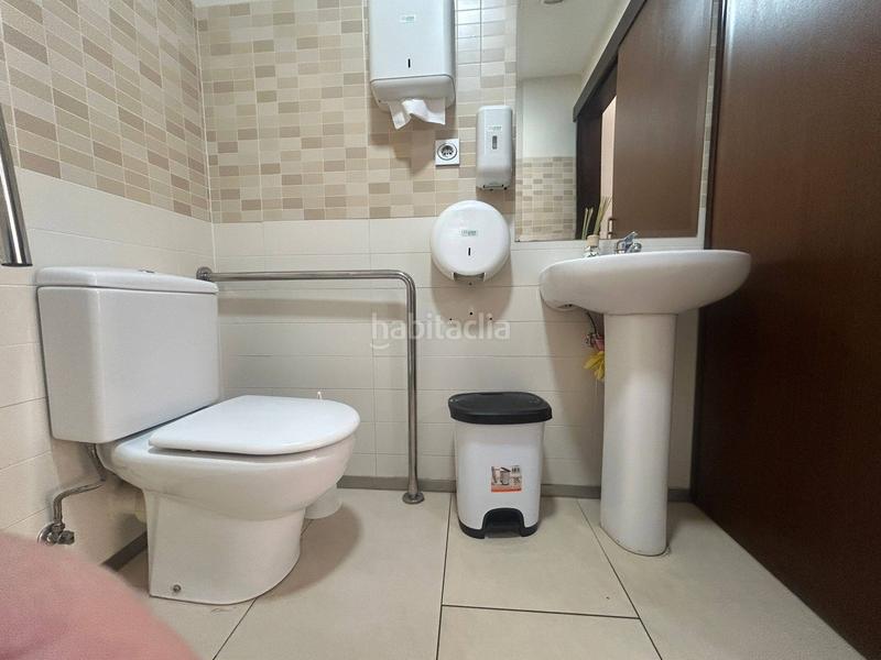 Foto 70208159-a81f-48f9-9334-3cc26fdc9de4. Rez-de-chaussée avec chauffage piscine dans Las Bayas Elche / Elx