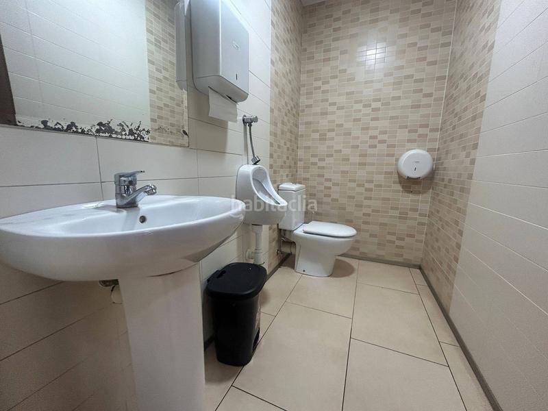 Foto 76a668ff-9884-43d8-9b50-101f4d06b6b4. Rez-de-chaussée avec chauffage piscine dans Las Bayas Elche / Elx